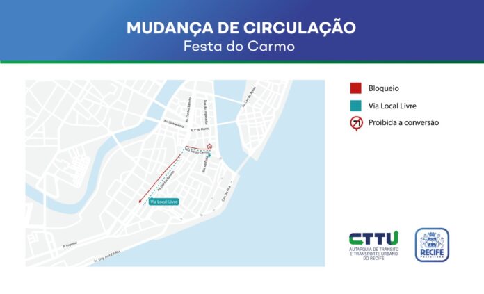 Divulgação/CTTU