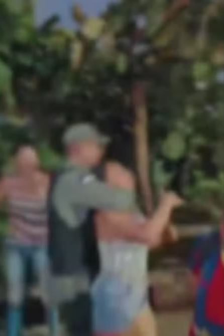Reprodução/Redes Sociais