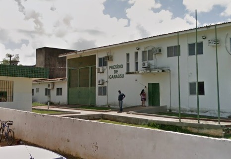Reprodução/Google Street View