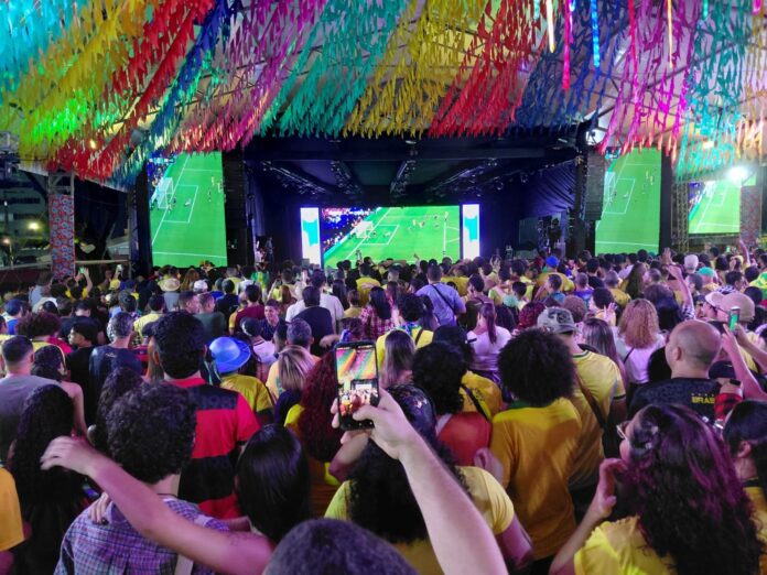 Lucas Arruda/CBN Recife