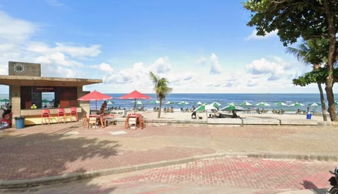 Reprodução/Google Street View