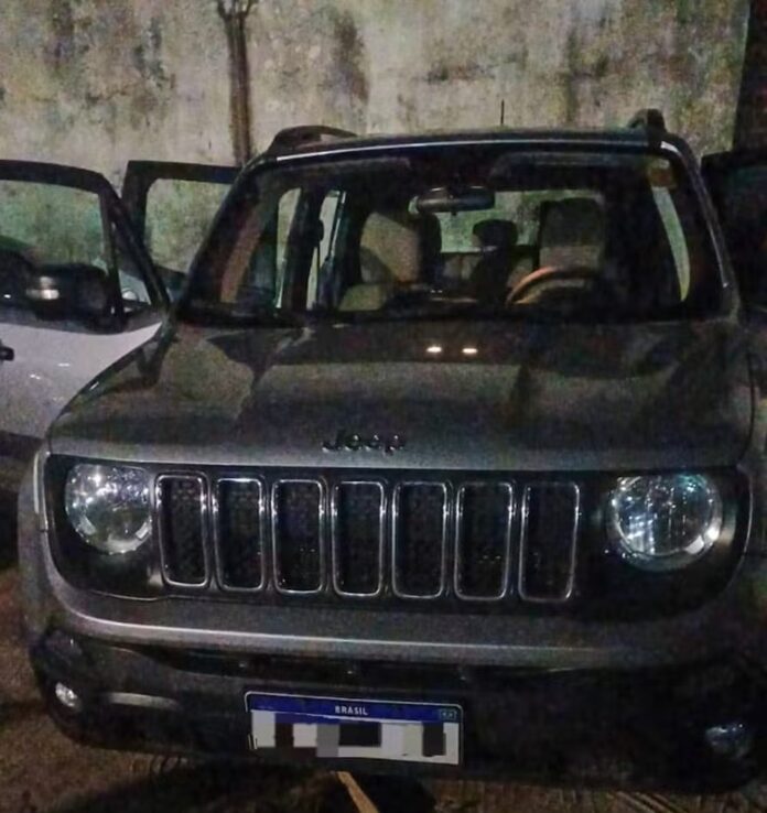 PRF/Divulgação