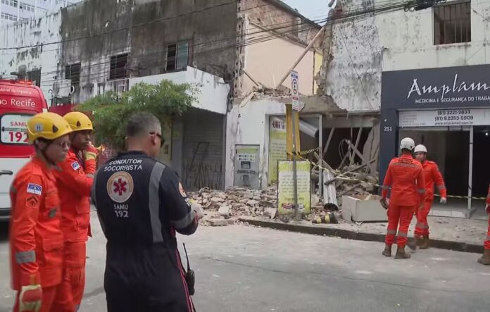 Reprodução/TV Globo