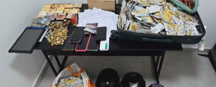 Polícia Civil/Divulgação