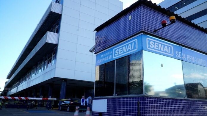 Assessoria/Senai