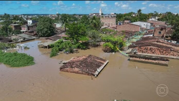 Reprodução/TV Globo